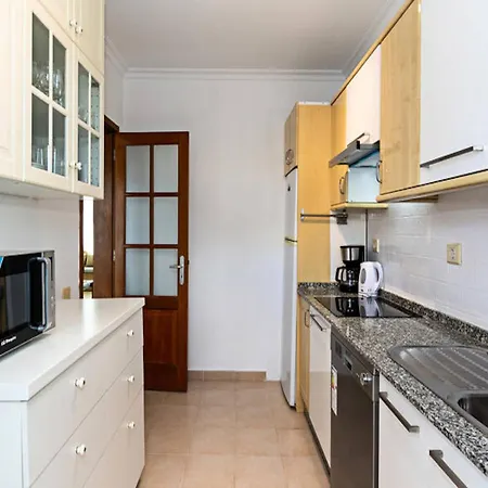 Apartman 3br - Private Heated Pool - Parking