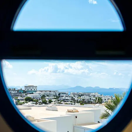 3br - Private Heated Pool - Parking * Playa Blanca (Lanzarote)