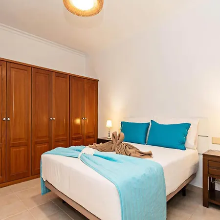 3br - Private Heated Pool - Parking Playa Blanca (Lanzarote)